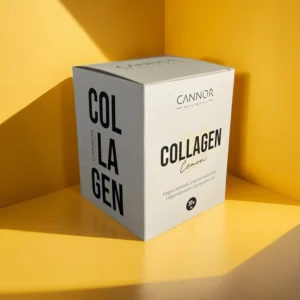 Колаген с хиалуронова киселина, 30 дневна терапия