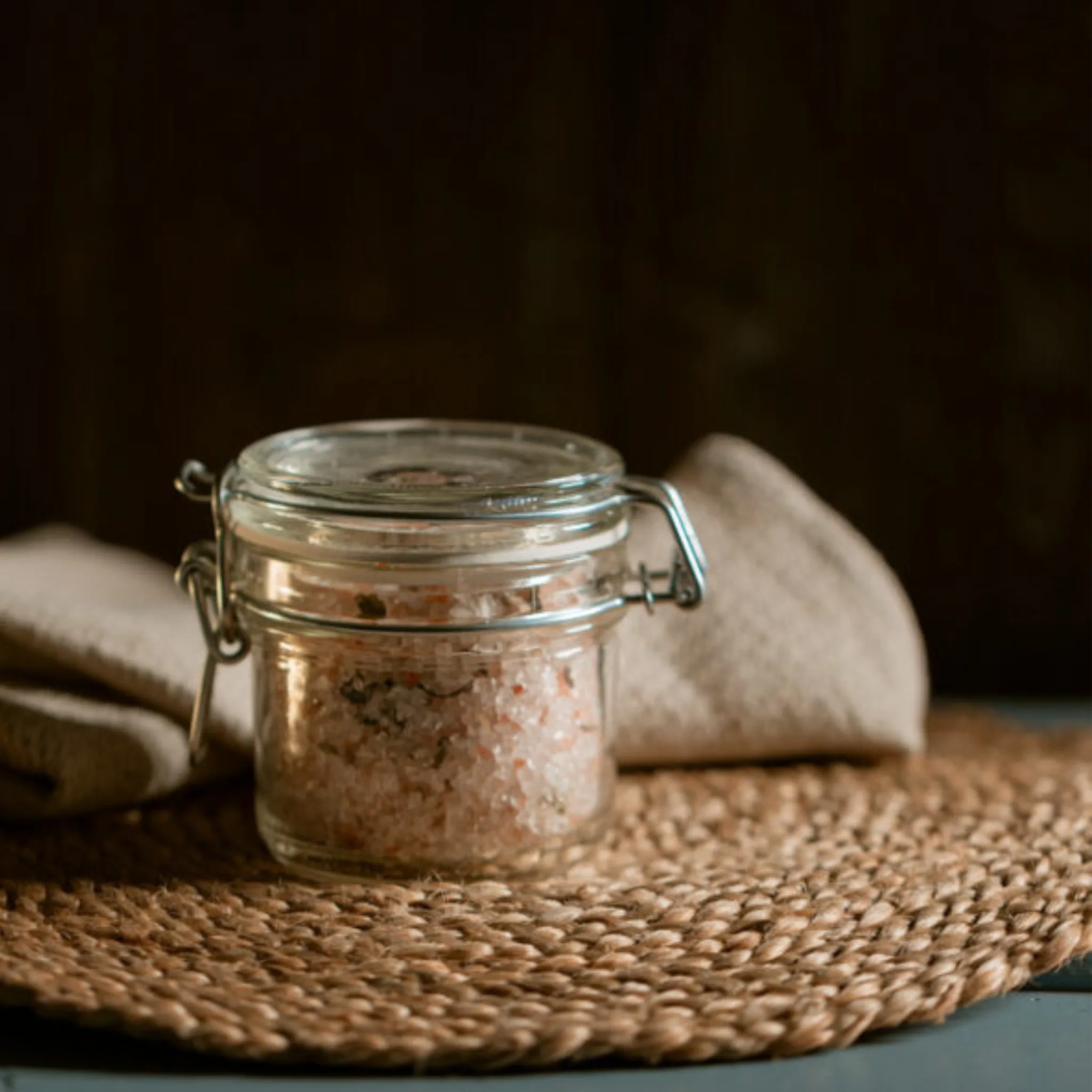 sul do koupele konopi a levandule png